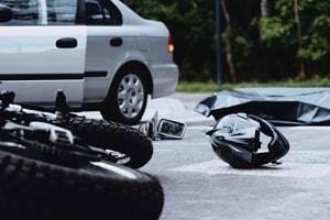 Santa Clara County personal injury attorney motorcycle accident