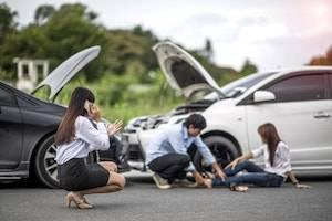 San Jose car accident attorney, after an accident