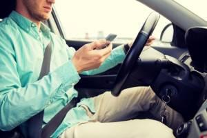 San JOse distracted driving accident lawyer