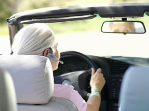 hands free devices, California personal injury lawyer