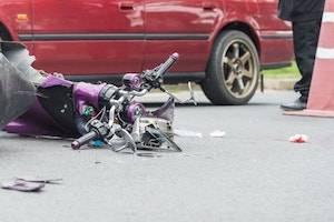 San Jose motorcycle accident attorney, motorcycle accidents