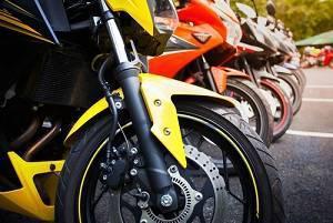 motorcycle accident, San Jose Personal Injury Attorney
