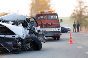 San Jose, CA truck accident attorney, truck collision