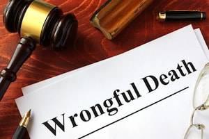 Santa Clara wrongful death attorney, wrongful death lawsuit