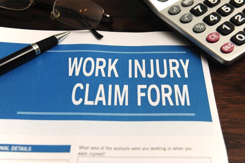San Jose workplace injury lawyer