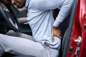 Santa Clara County personal injury attorney car accident