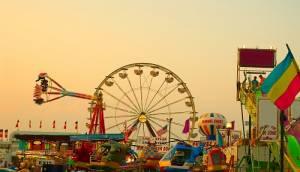 California amusement park injury attorney