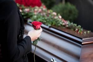 California wrongful death lawyer