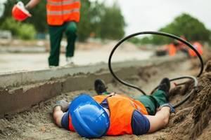 electrocution injuries, San Jose, CA workplace injury attorney