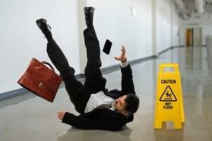 San Jose premises liability lawyer