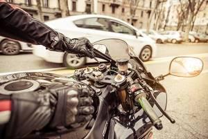 motorcycle, lane-splitting, Santa Clara County motorcycle accident lawyer