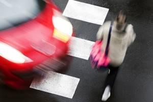 San Jose CA pedestrian accident lawyer