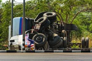 San Jose truck accidents, San Jose, CA truck accident attorney